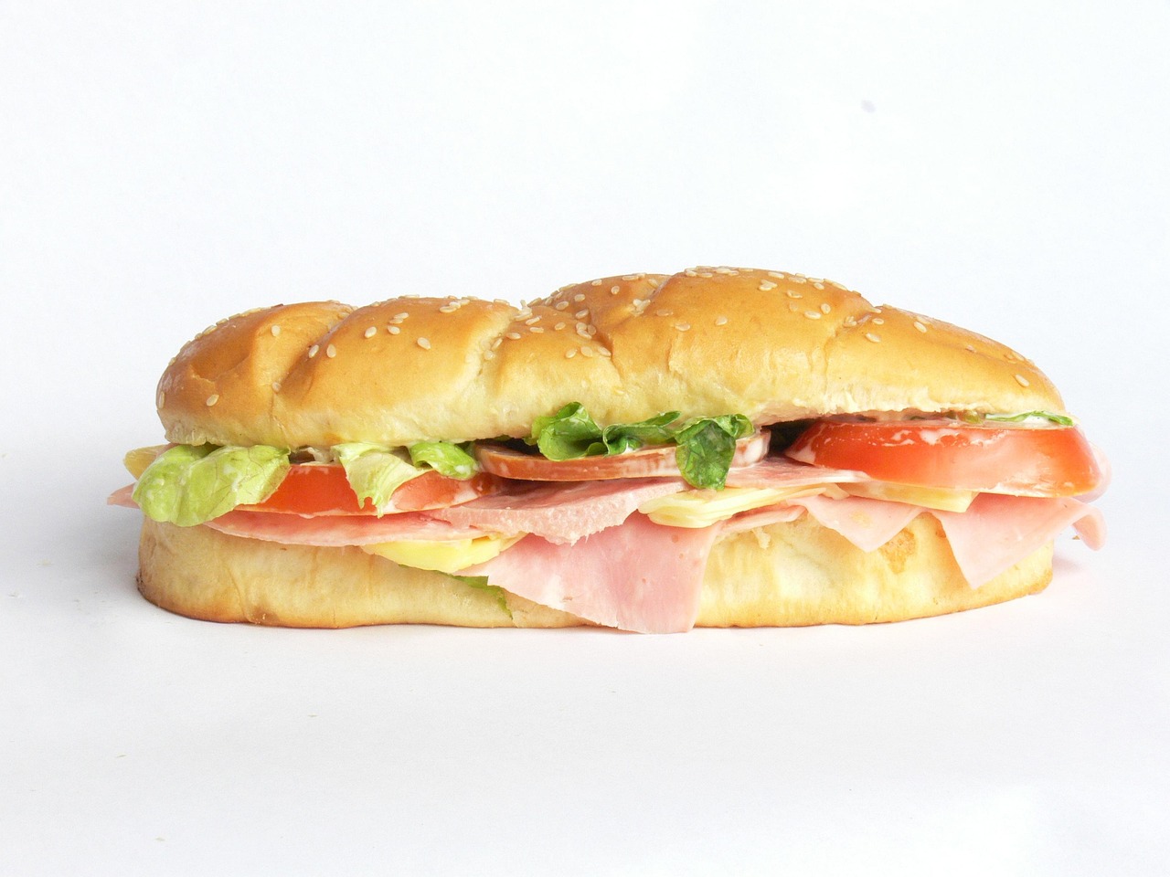 Jambon Fromage
