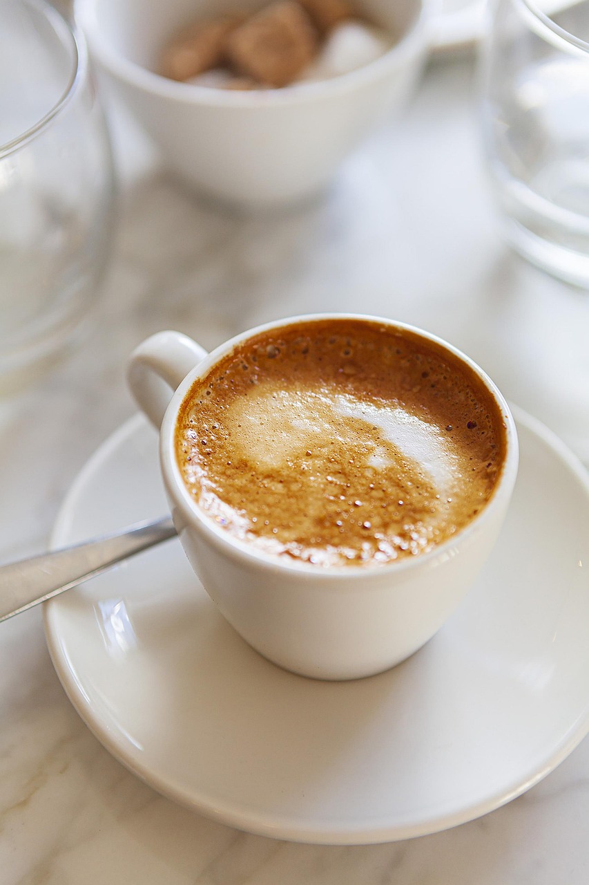 Café
