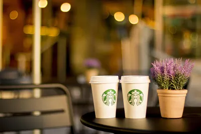 Café allongé